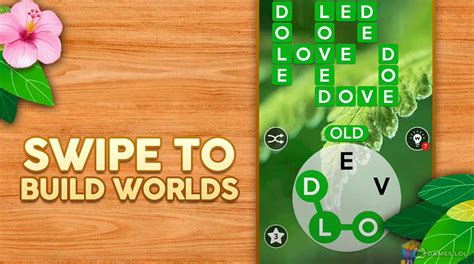 word lots free game.